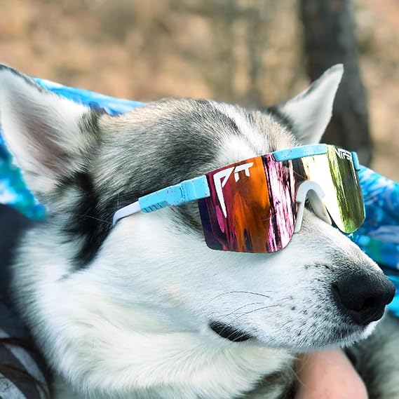 Pit Viper The Original Sunglasses Narrow Fit