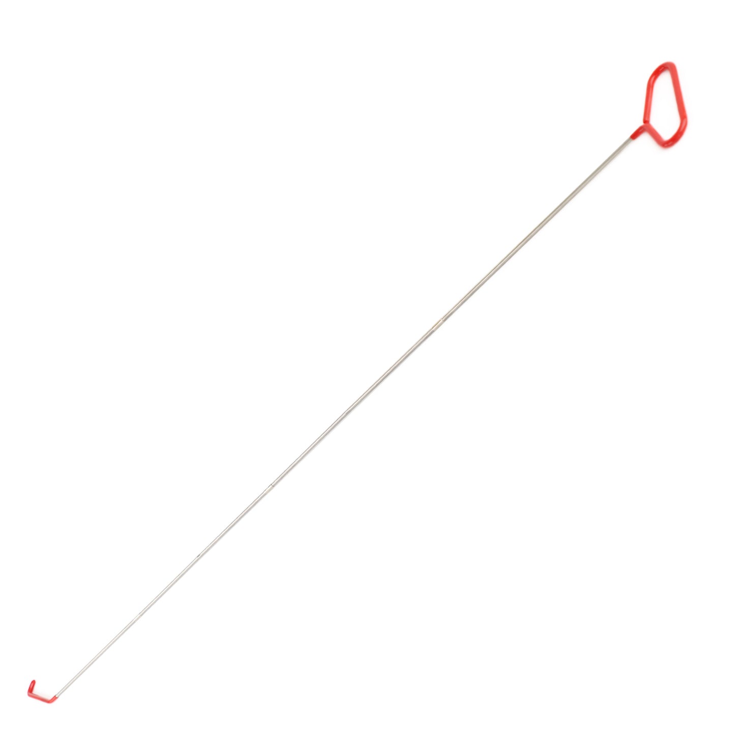 65 inch Long Pick Up Tool, Multi-Function Portable Durable Adjustable Length 65" Long Pin Puller Hook,Solid Steel Wheel Pin Puller Long Reach Tool Pin
