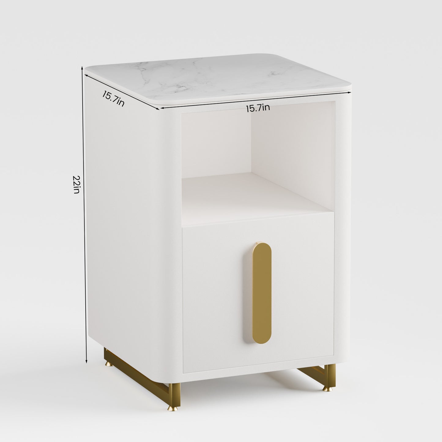 Home bedside table