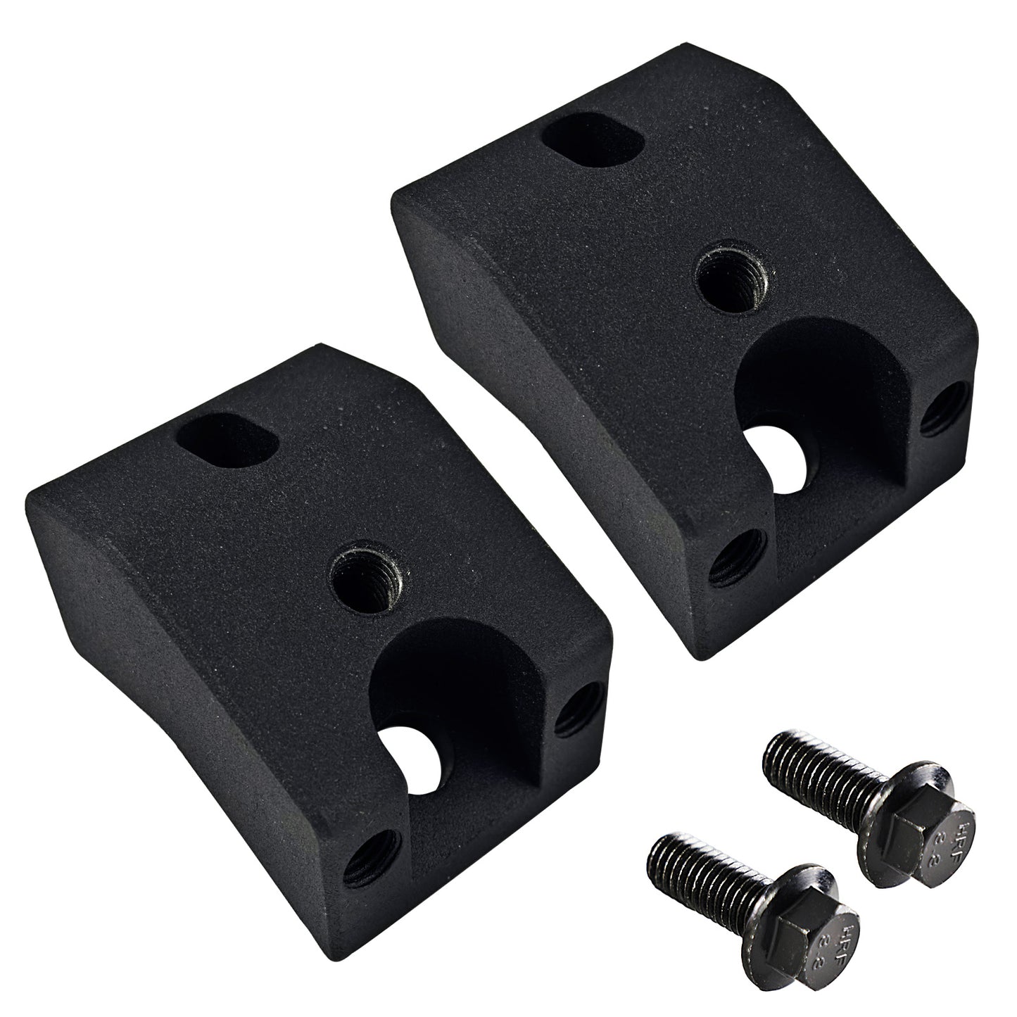 Seat Spacers,Seat Recline Kit Front 1-1/4" and Rear 1/2"-1.5" Compatible with Select Models Safe and Comfortable Driving