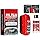 Automotive Oil Film Cleaning Brush, Reusable Oil Film Cleaning Brush, Oil Repellent Film for car Windows, Improves Clarity and Visibility,Oil Film Cleaning Emulsion,universal glass cleaning wipe Board